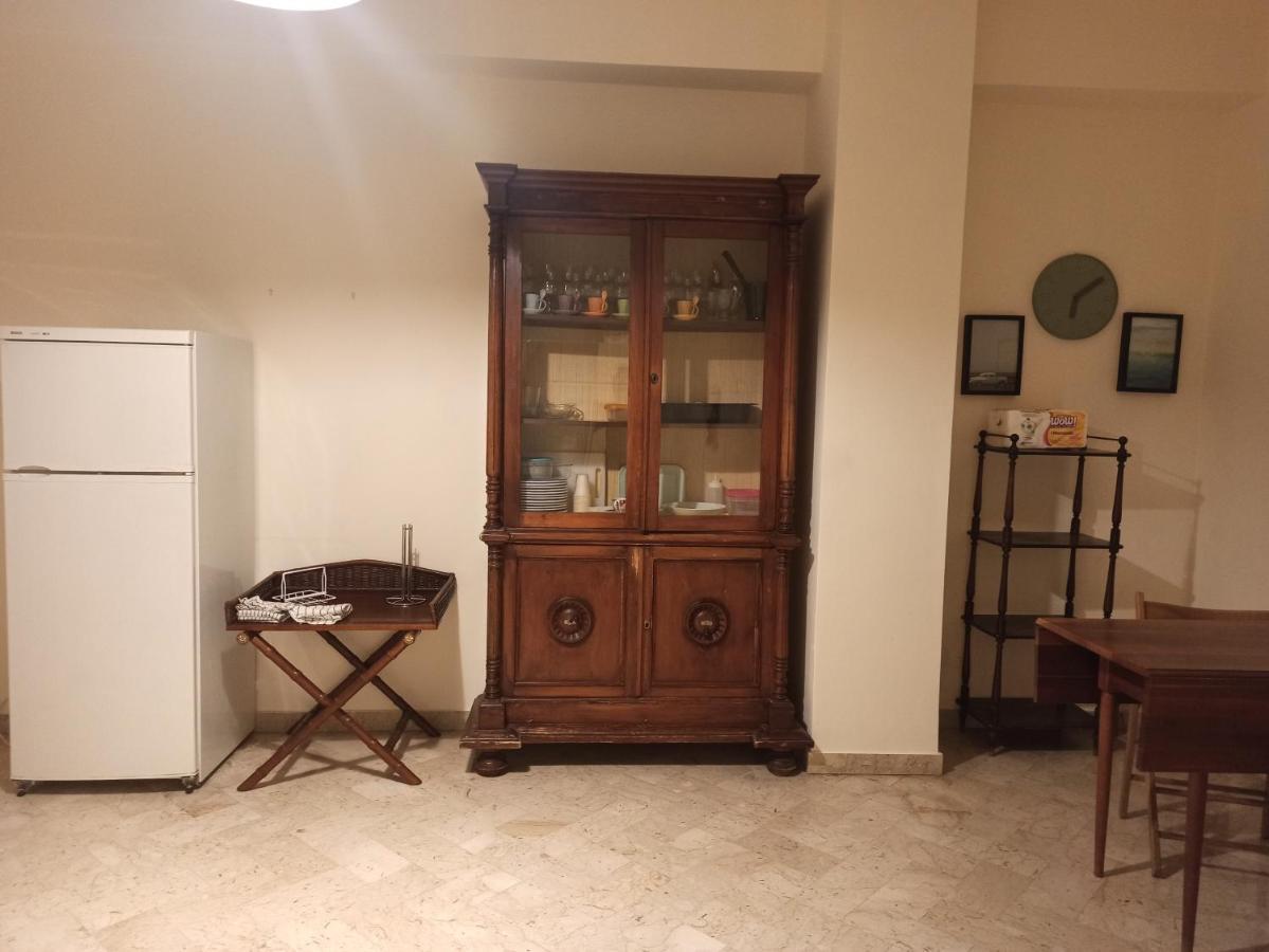 Piccinni House バーリ エクステリア 写真