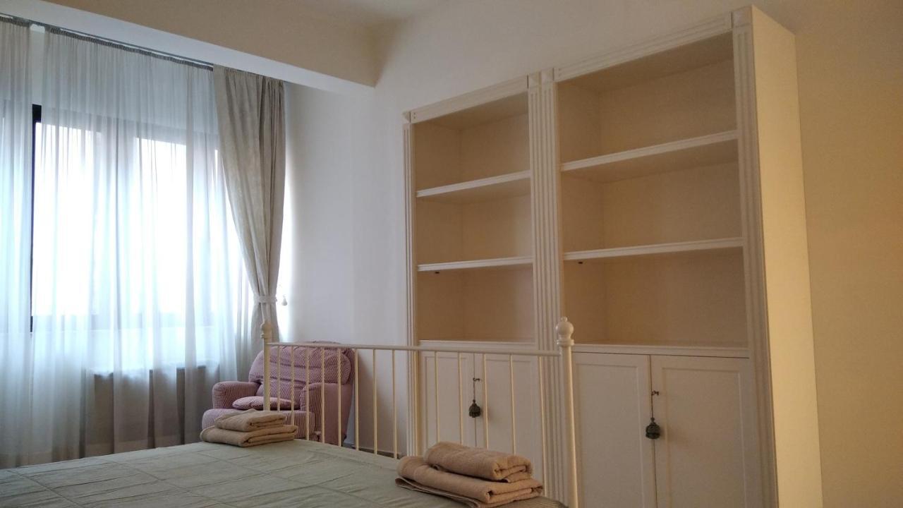 Piccinni House バーリ エクステリア 写真