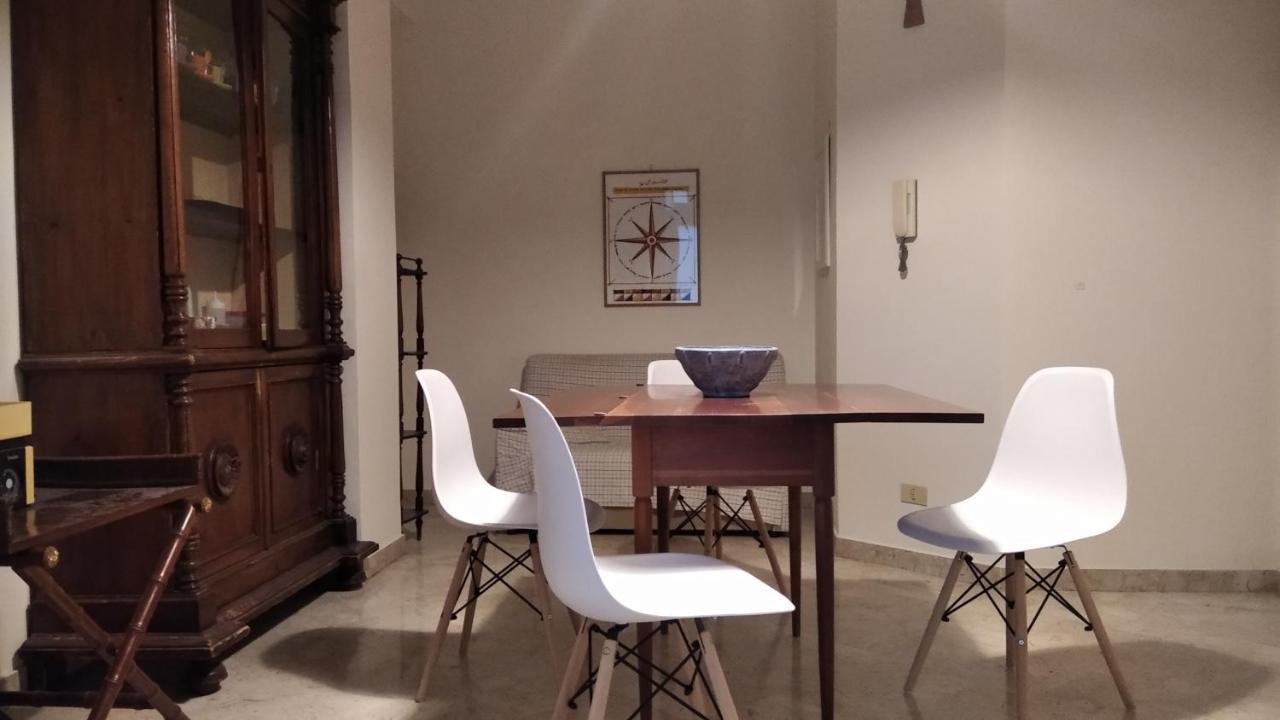 Piccinni House バーリ エクステリア 写真