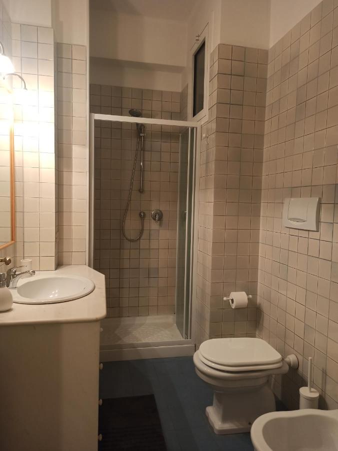 Piccinni House バーリ エクステリア 写真
