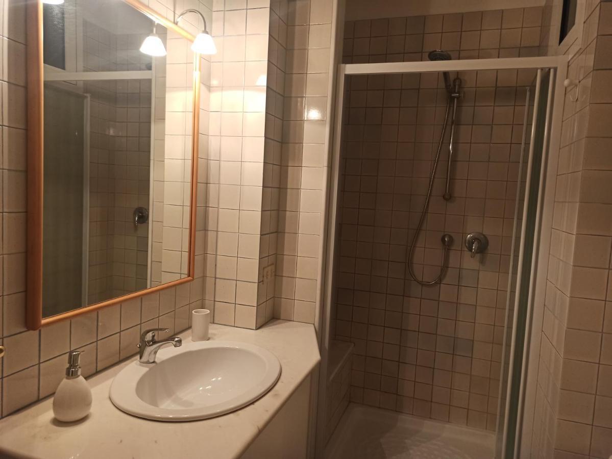 Piccinni House バーリ エクステリア 写真
